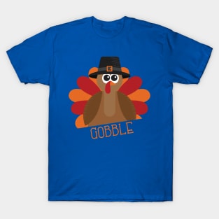 Turkey Day T-Shirt